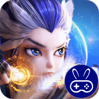 仙灵修真巴兔版