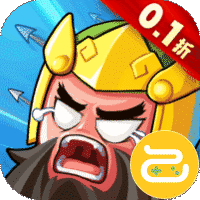 Q卡三国（0.1折）