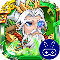 仙岛大乱斗巴兔版