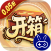 少年驯龙记巴兔版