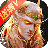 王者精灵传