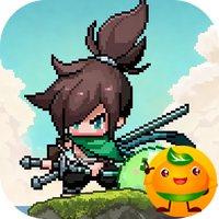 指尖像素城3733版