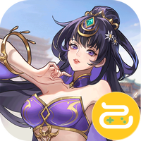 天下争霸三国志咪噜版