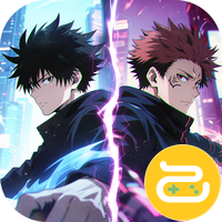 魂之守护咪噜版