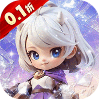 我的魔法英雄伙伴公益服