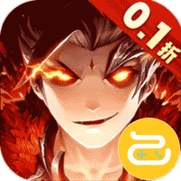 极品三国（0.1折免费买断版）
