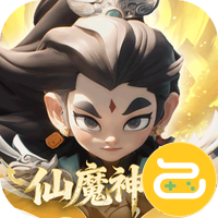 仙魔神域