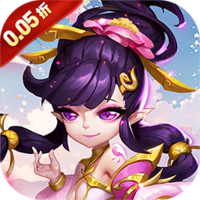 无双小师妹