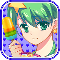 巴啦啦小魔仙-冰凉冰淇淋