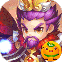 纯三国(0元全神将)