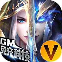 幻刃录V游版