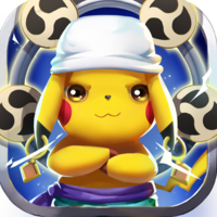 口袋训练家魅影