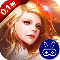 多兰大陆巴兔版