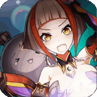 百万战姬加强版