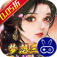 梦想英雄巴兔版