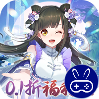 苍月传说巴兔版