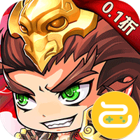 酷跑三国咪噜版