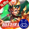 乱世枭雄巴兔版