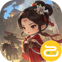 萌将春秋OL（送万元红包）