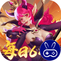 萌宠大联盟巴兔版