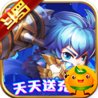 斗罗大陆神界传说II3733版