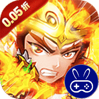 天芒之神巴兔版