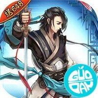 侠客游果盘版
