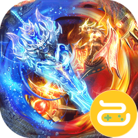 霸刀传奇(摩罗传奇福利版)