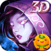 魔幻之诗3733版
