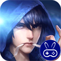 寻龙探宝巴兔版