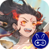 天神赵子龙巴兔版