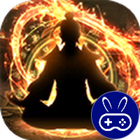 魔灵巴兔版