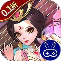 神奇水域巴兔版