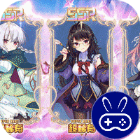 魔女小卡巴兔版