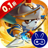 小浣熊神兵列传