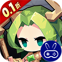 飞虫大冒险巴兔版