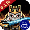 无双兵器0.1折卡皮巴拉冒险go