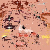 史小坑的黑暗料理