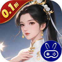 云墨剑舞巴兔版