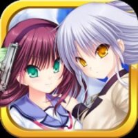 Angel Beats!-Operation Wars