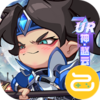 城防三国志（0.1折送满星赵云）