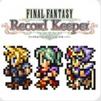 最终幻想：记忆水晶（破解版）