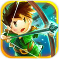 神树小奇兵：罗宾的复仇