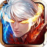 乱世魔域