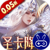 天使纪元巴兔版