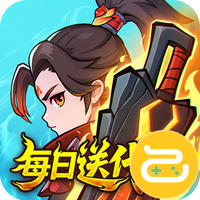 灵剑仙师（首款斗破免费版）