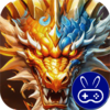 炼狱战神巴兔版