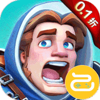 巨人来了咪噜版