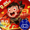 城防三国志巴兔版