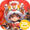 翻滚吧天神咪噜版